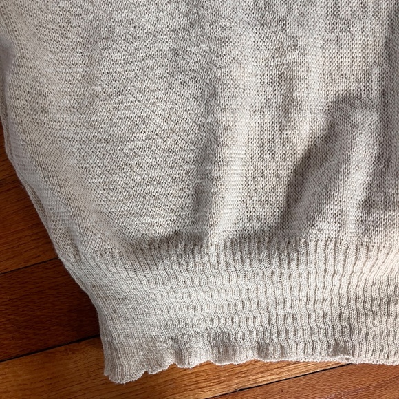 Nonna Lietta sweater - Picture 5 of 5